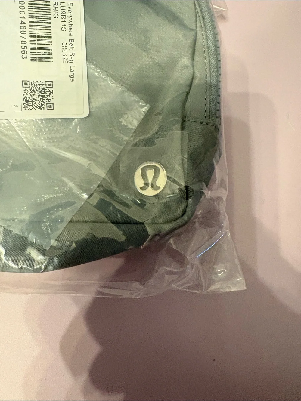 lululemon athletica sleek light